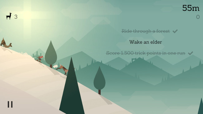 Alto's Adventure