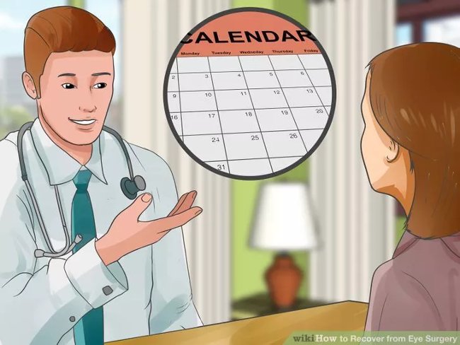 Hỏi bác sĩ khi nào bạn có thể đi làm trở lại