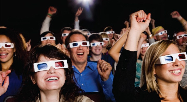 Phim cấm phố biến đến khán giả dưới 18 tuổi