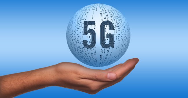 What is 5G network?  – Make tech easier