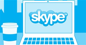 Cách tắt thông báo đang nhập ký tự chat Skype