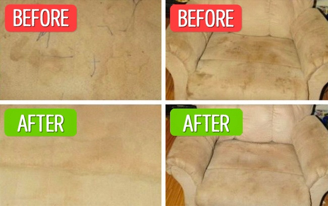 Đồ nội thất vải sợi