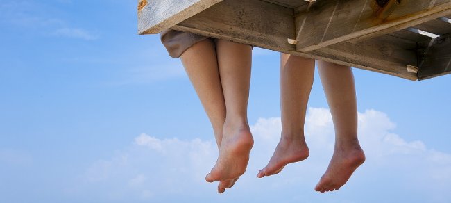 Học cách tha thứ