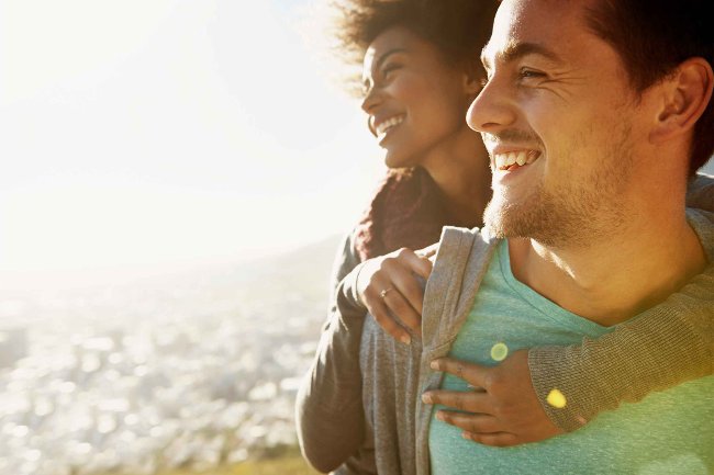 Cần phải có lý khi đặt ra những nguyên tắc trong tình yêu