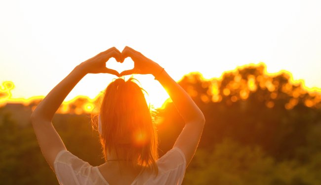 Hạnh phúc là những điều giản đơn