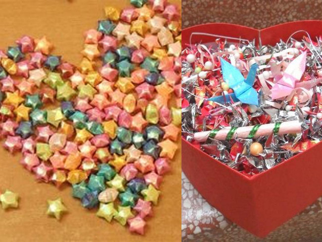 Tự tay làm đồ handmade