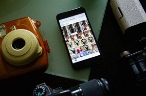 Toàn tập về ứng dụng Photos trên iPhone và iPad - Phần 1: Định vị và Album