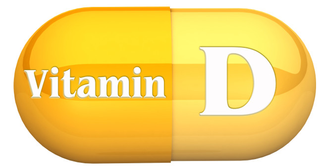 Vitamin D   Vitamin D