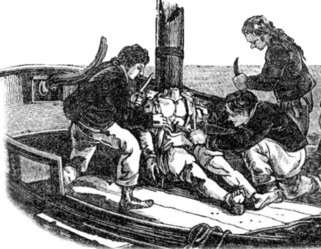 Sự trùng hợp kỳ lạ đáng sợ  Sự trùng hợp kỳ lạ đáng sợ