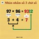 Cách dạy trẻ tính nhẩm nhanh siêu tốc của người Nhật