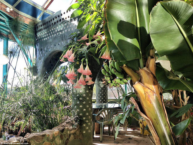 Ngôi nhà trị giá 1,5 triệu USD, tương đương khoảng 3,4 tỷ VNĐ