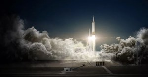 SpaceX lùi kế hoạch phóng tên lửa lên Sao Hỏa đến năm 2020