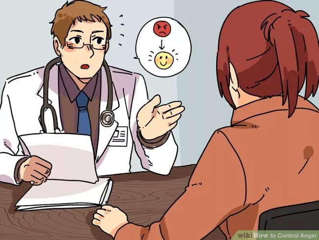 Tìm kiếm chương trình kiểm soát cơn giận tại địa phương