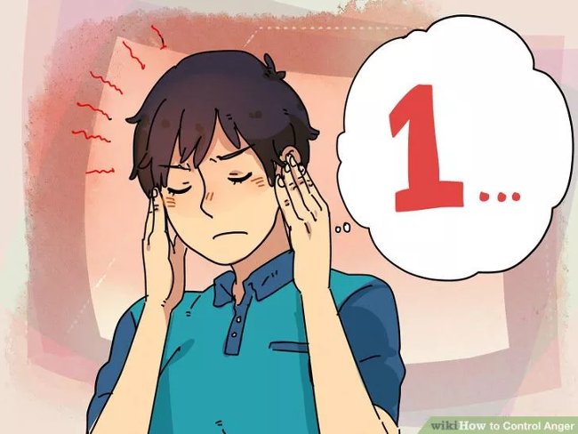 Gặp chuyên gia sức khoẻ tâm lý