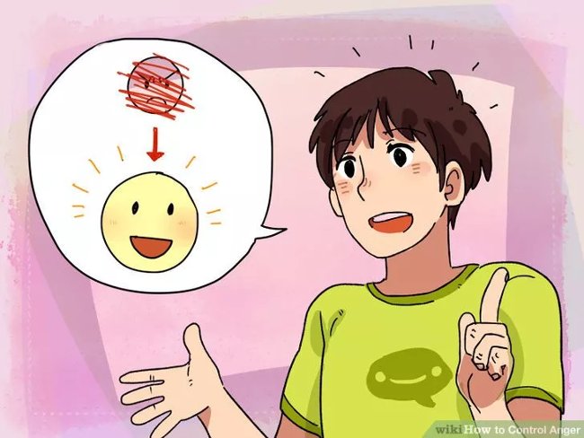 Rèn luyện tự trò chuyện theo hướng tích cực