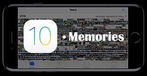 Toàn tập về ứng dụng Photos trên iPhone/iPad - Phần 2: Tính năng kỷ niệm (Memories)