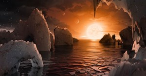 Mất bao lâu để đi đến 7 hành tinh có thể có sự sống - Trappist-1 mới được phát hiện?