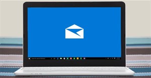 Cách tắt tính năng xem trước nội dung Mail Windows 10