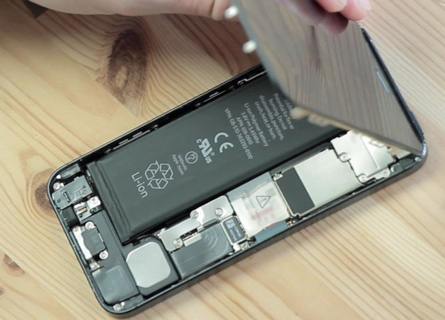 8 cách tiết kiệm pin iPhone, làm tăng thời lượng pin khi sử dụng iPhone