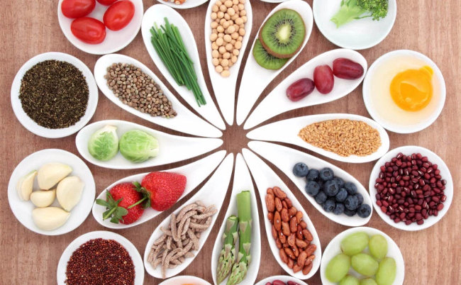 Thừa dinh dưỡng cũng chẳng khác gì trúng độc 