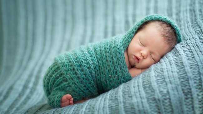 Tạo mùi hương đặc biệt như trẻ sơ sinh