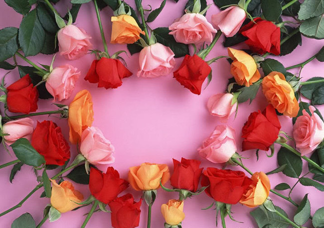 Tạo hương thơm từ hoa tự nhiên