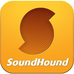 Ứng dụng SoundHound