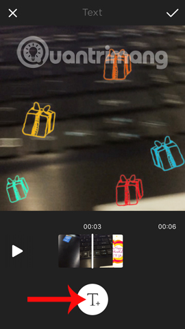 Cách chỉnh sửa video bằng ứng dụng VivaVideo trên điện thoại
