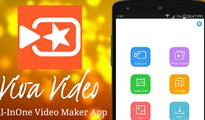 Cách chỉnh sửa video bằng ứng dụng VivaVideo trên điện thoại