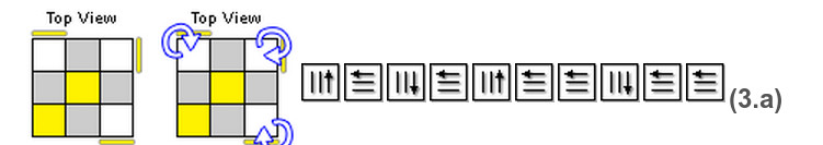 Định hướng viên góc