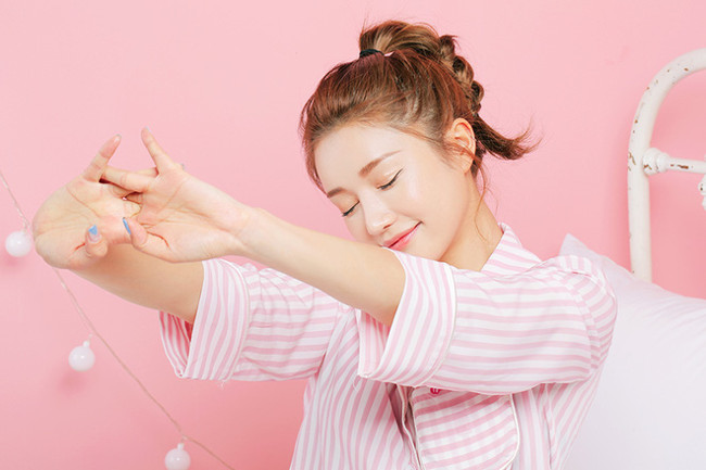 Bắt đầu ngày mới với những suy nghĩ tích cực