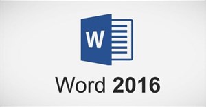 Hướng dẫn toàn tập Word 2016 (Phần 8): Lập danh sách