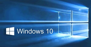 Cách mở ứng dụng ghim trên Taskbar quyền Administrator Windows 10