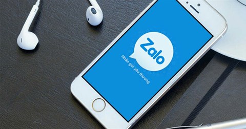 Cách sao lưu, phục hồi tin nhắn đã xóa của Zalo trên điện thoại Android