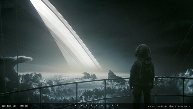 Vành đai Sao Thổ  Vành đai Sao Thổ