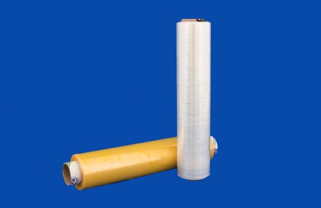 Sử dụng màng bọc kính giống như một đầu bếp chuyên nghiệp