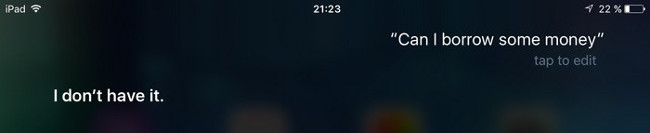 Thì cô ấy không có tiền thật mà Thì cô ấy không có tiền thật mà