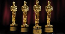 Giá trị thật của bức tượng vàng Oscar danh giá là bao nhiêu?