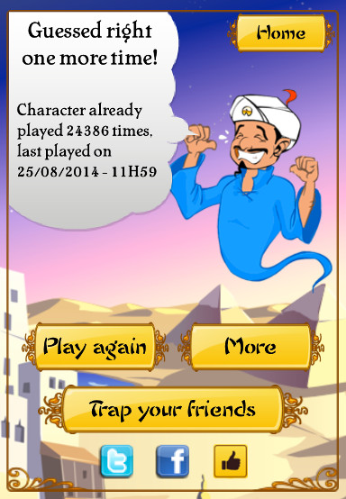 Ngoài ra bạn còn biết thêm được một số thông tin khác nữa