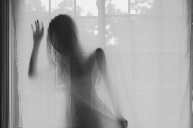 Ma có thực sự tồn tại?