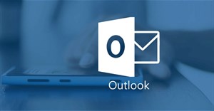 6 cách làm việc nhanh hơn trong MS Outlook