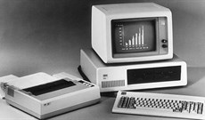 Ngắm nhìn những hình ảnh tuyệt vời về dàn máy tính đầu tiên trên thế giới