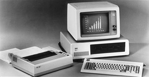 Ngắm nhìn những hình ảnh tuyệt vời về dàn máy tính đầu tiên trên thế giới