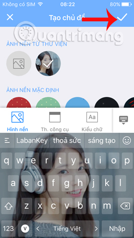 Laban Key Gõ tiếng Việt  Ứng dụng trên Google Play