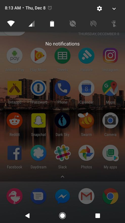 Điểm qua những tính năng nổi bật nhất trên Android Nougat
