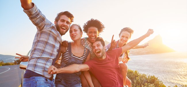 Thích ứng tình yêu của bạn với người khác Thích ứng tình yêu của bạn với người khác