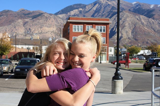 Đôi khi tình yêu mang lại cảm giác không thoải mái Đôi khi tình yêu mang lại cảm giác không thoải mái