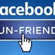 Cách xóa bạn bè trên Facebook hàng loạt