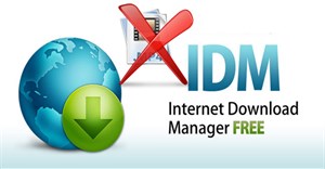 Khắc phục lỗi IDM không bắt link tải file MP4 trên Chrome