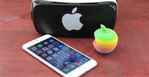 Làm cách nào để sử dụng công nghệ thực tế ảo VR đối với iPhone?